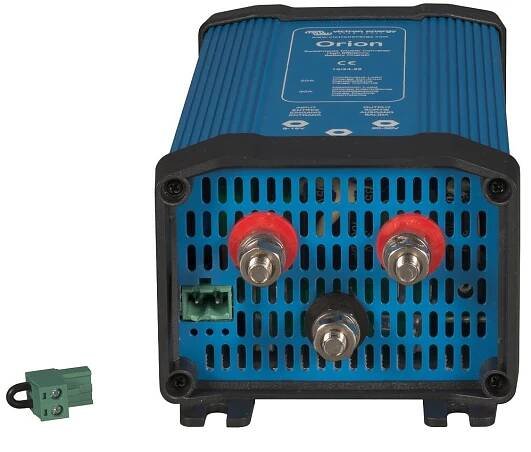 20A step-up (zvyšuje) DC/DC měnič Victron Orion-HP 12/24-20