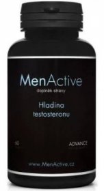 ADVANCE MenActive cps. 60