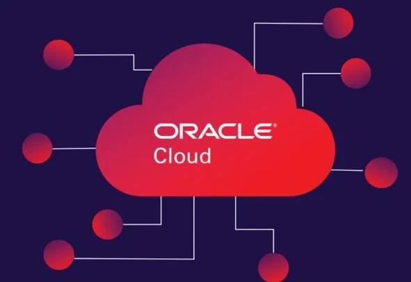 Oracle Cloud Hack