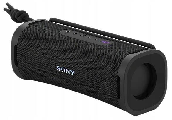 Reproduktor Sony ULT FIELD 1 černá - Vodafone.cz