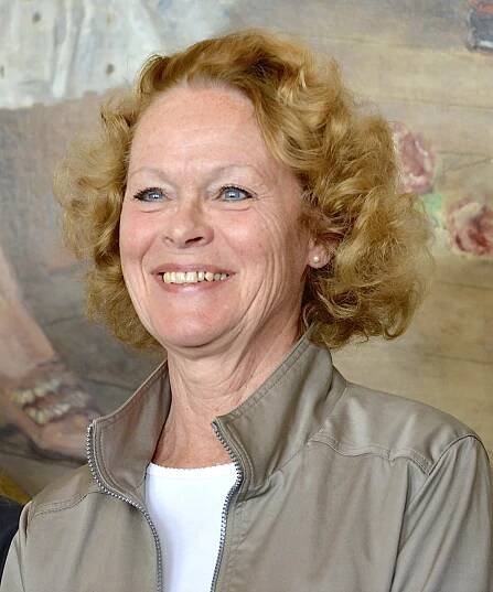 Irene Lindh - Wikipedia