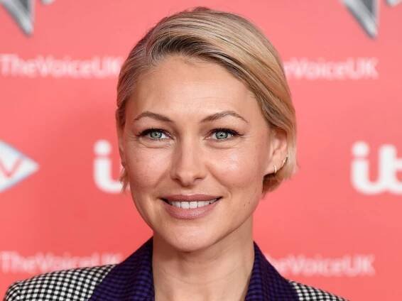 Emma Willis set for exciting new role and fans couldn't be happier