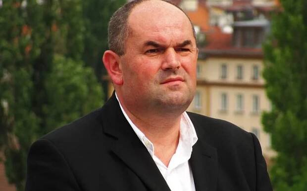 Miroslav Pelta do vězení nepůjde. Odvolací soud zrušil rozsudek