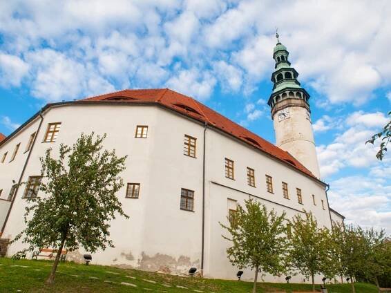 Výlety v okolí města Domažlice