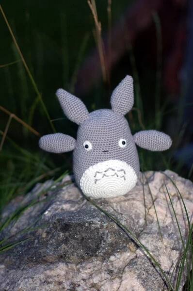 totoro