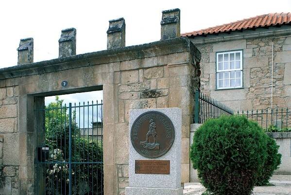 Sabrosa inaugura percurso pedestre dedicado a Fernão de Magalhães