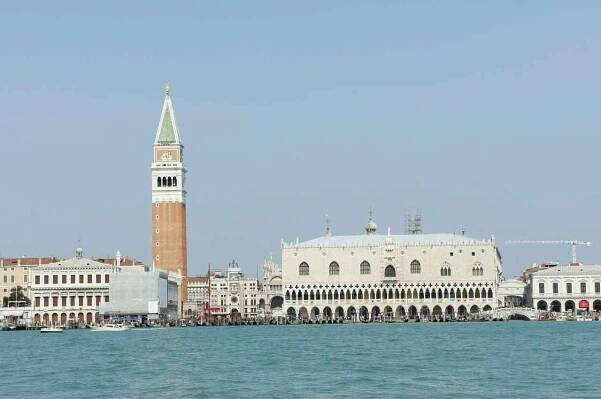Punta Sabbioni