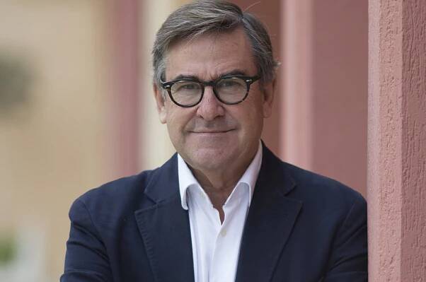 Juan Torres hoy en Sevilla.
