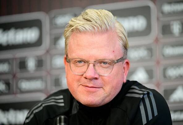 Derby nebereme jako poslední šanci na zdramatizovaní boje o titul, řekl Friis