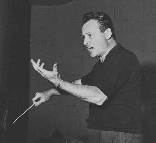Toscanini | Bios 