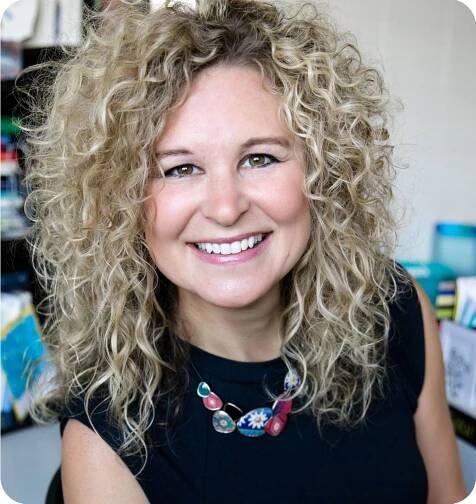 Sarah Brown