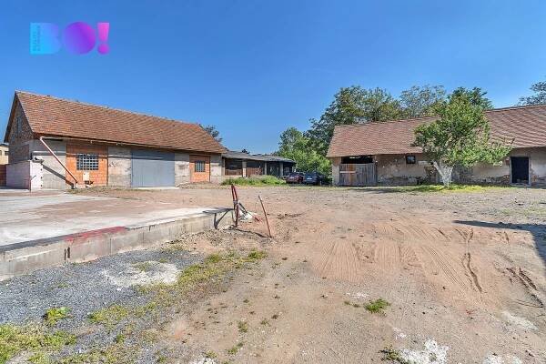 Pronájem výrobního prostoru, 270 m2, Jeníkovice, okres Pardubice | Reality.iDNES.cz 