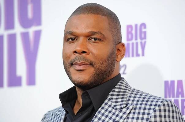 Tyler Perry Opens Up About Healing from Sexual Abuse as a Child: 'There Was a Lot of Anger'
