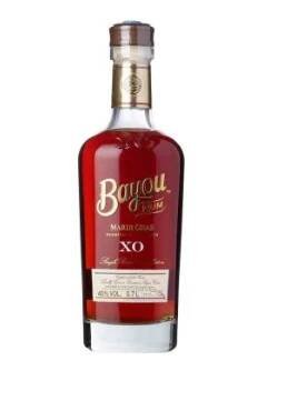 Bayou XO Mardi Gras | 0,7 L | 40%