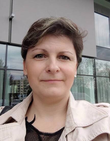Lenka Neufingerová: WEBHOUSE s.r.o. - webové stránky nejen pro veřejnou správu