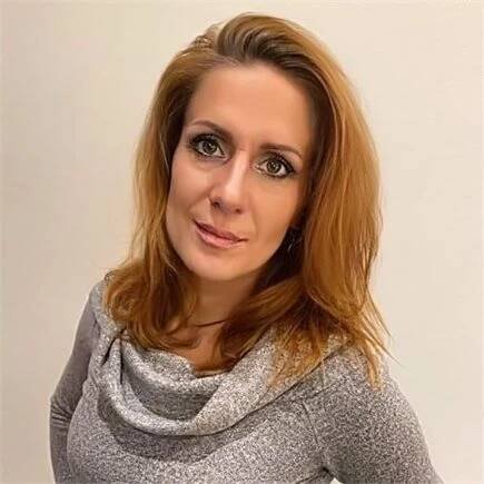 Daniela Fišerová - profil realitního makléře