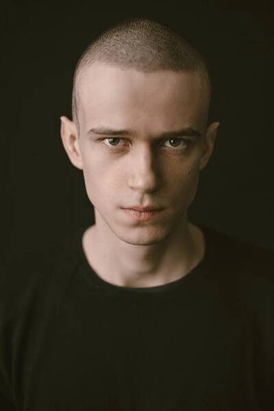 Paweł Charyton | Fifth Element