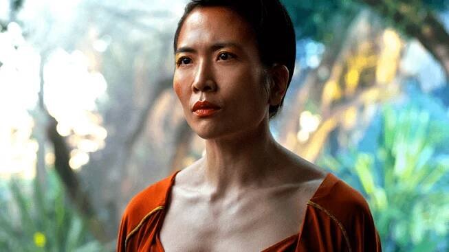 Sandra Yi Sencindiver as Enjoiner Rue