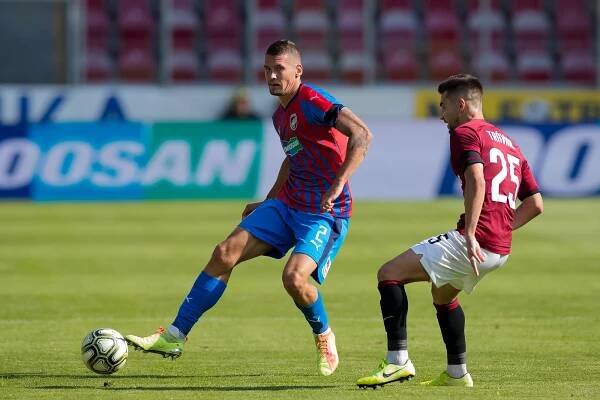 Lístky na Spartu jsou v prodeji, zápas s Budějovicemi bude výroční