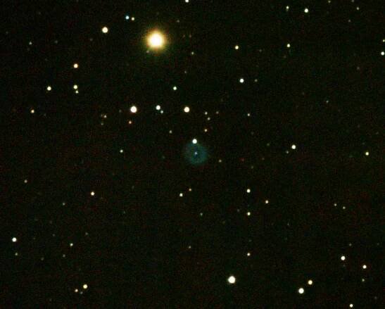Planetary Nebulae