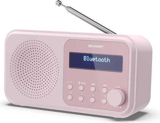 Sharp DR-P420PK Sharp DR-P420(PK) pink