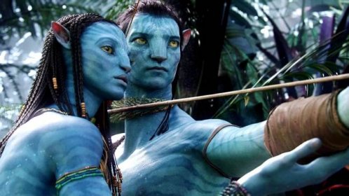 Avatar: Technologie k natáčení pokračování uzrála až teď