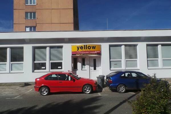 STUDIO yellow foto 1