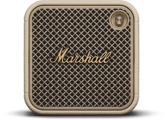 Marshall Willen II Cream