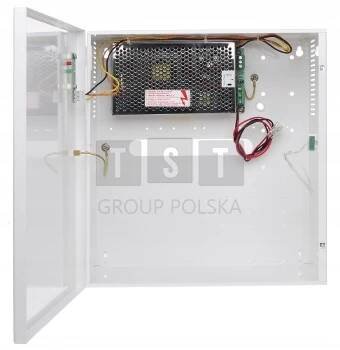 SPÍNANÝ VYROVNÁVACÍ NAPÁJECÍ ZDROJ HPSB-11A12D