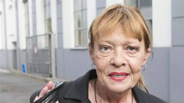 Detaily pohřbu Jany Šulcové: Rodina se s ní bude tento pátek loučit v krematoriu Motol - Expres.cz