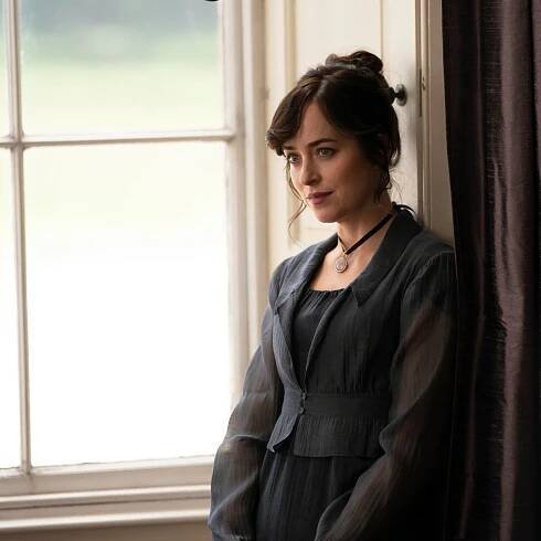 Watch Dakota Johnson As a Jane Austen Heroine in the First Trailer for Netflix’s ‘Persuasion’