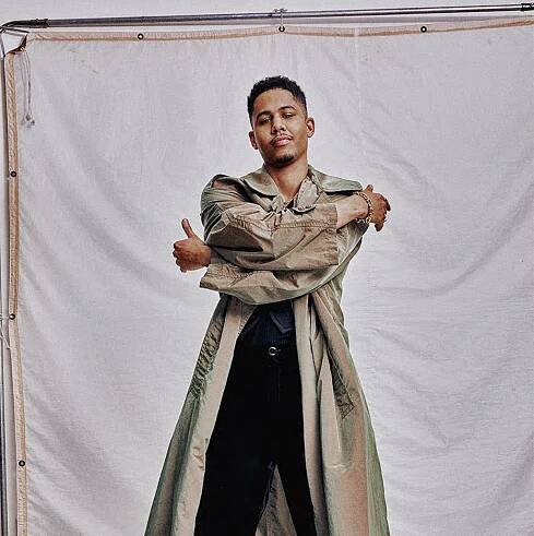Rhenzy Feliz Answers Every Question You Have About the ‘Penguin’ Finale