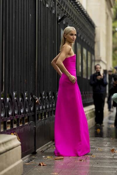 Galerie: Královna streetstylu a sociálních sítí Caro Daur a její šatník | Elle.cz