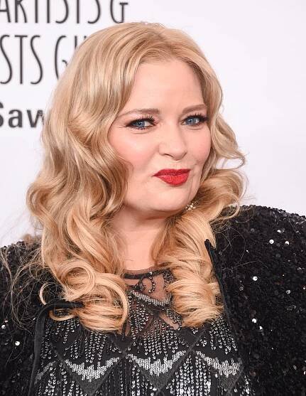 38 Heavyweight Actresses Who Are Changing the World