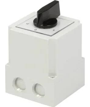 Spínač Apator 0 V IP55 0 A