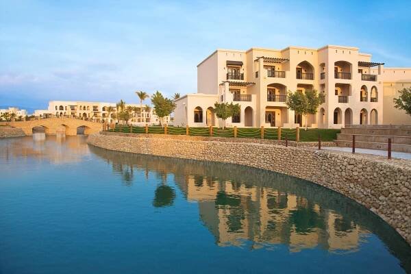 Salalah Rotana Resort