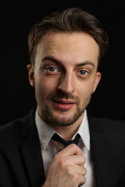 Kryštof Krhovják - Castingofka.cz