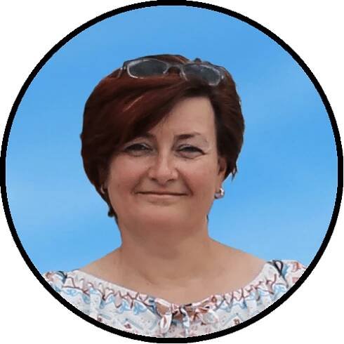 Ivana Klečková