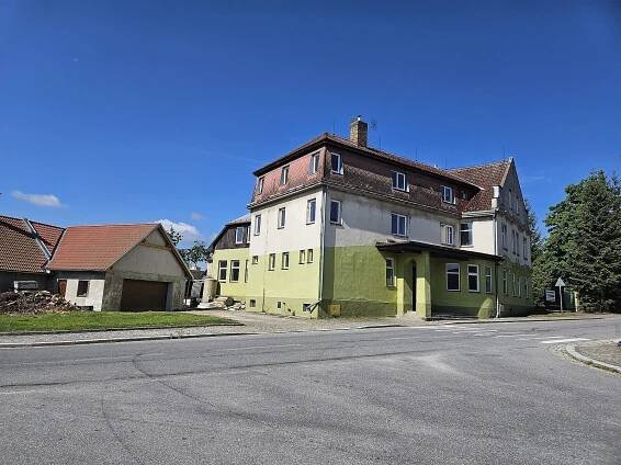 Dražba restaurace Studená 7 332 000 Kč, foto 4