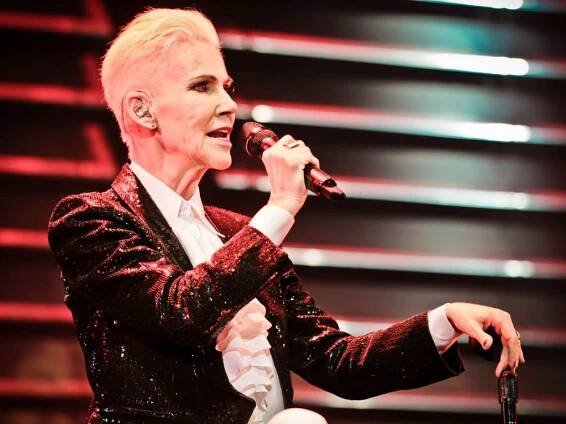Zemřela Marie Fredrikssonová. Zpěvačce legendárních Roxette bylo 61 let