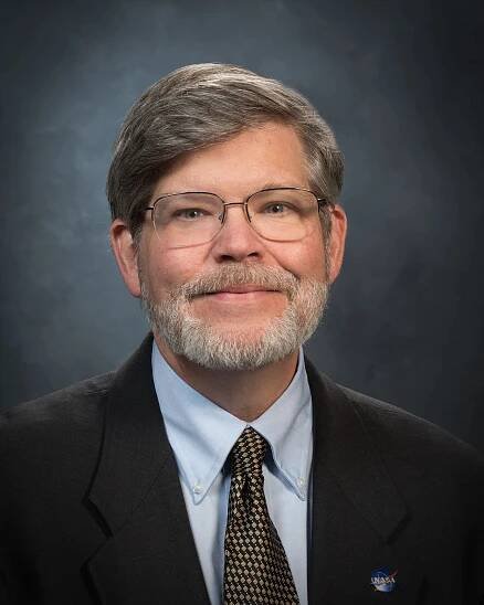 Dr. Joel Kearns - NASA Science
