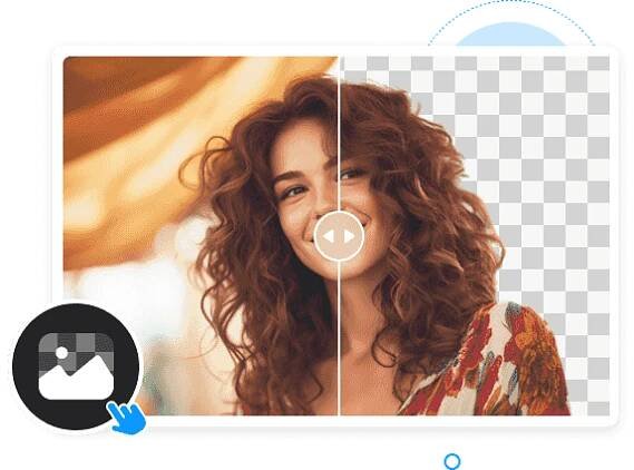Auto Remove Image BG