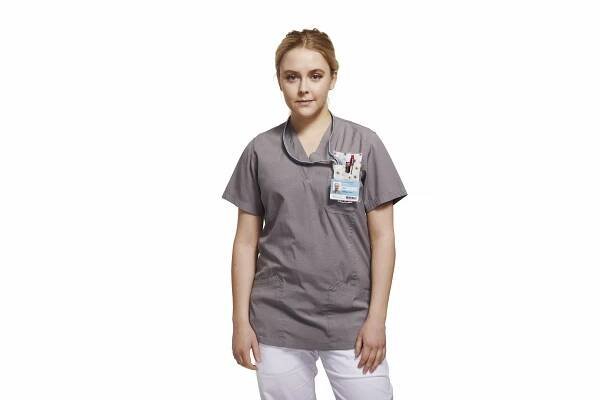 Syke - Season 14 - Promo - Amelie Blauberg