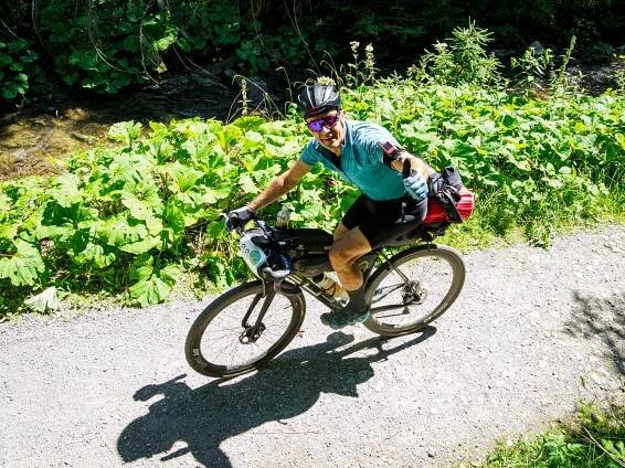 West Carpathian Challenge