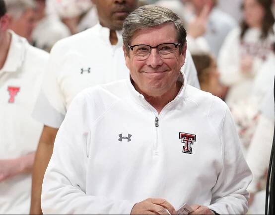 Has Texas Tech Extended Mark Adams Contract Too Early?