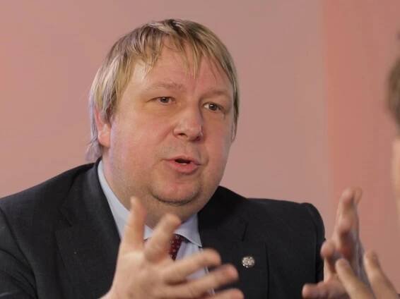 Juchelka: Smrt syna mě nasměrovala do politiky, Lipovskou chtějí odstranit jako v 50. letech, okolo ČT je hysterie