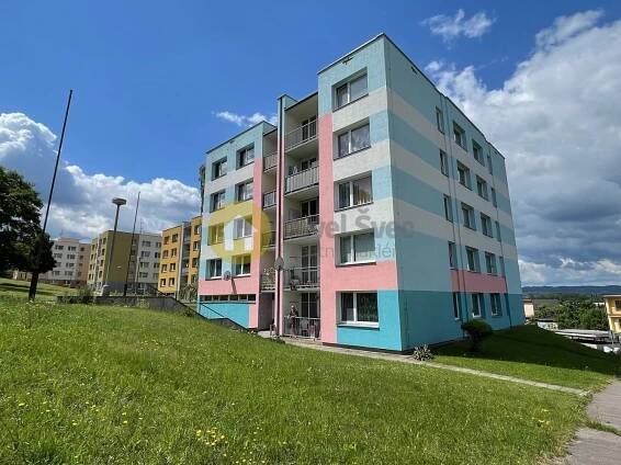 Šumavská, Strakonice - Přední Ptákovice