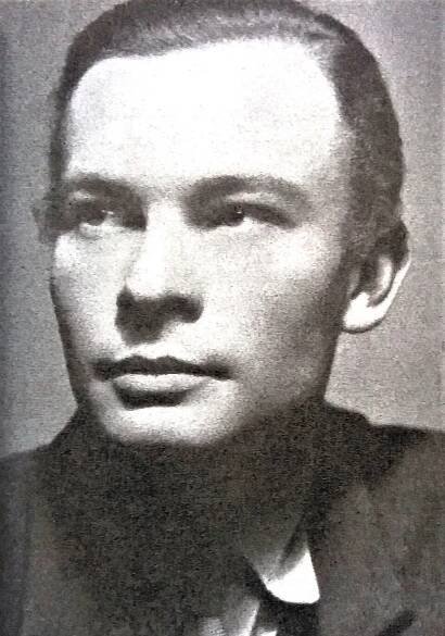 Josef Pehr – Wikipedie