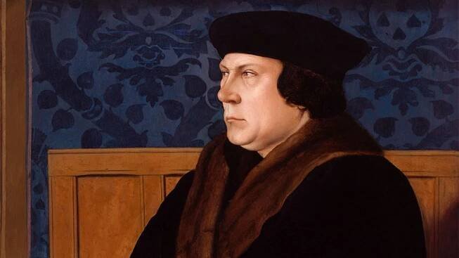 Rags-to-riches hero or villainous torturer? The truth about Henry VIII's scheming right-hand man Thomas Cromwell