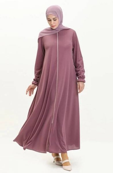 Abayas para mujer, lo mejor en Moda Musulmana | Balkiss
